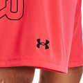 Under Armour Tech WM Grafik beta/schwarz Herren Trainingsshorts 3