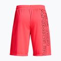 Under Armour Tech WM Grafik beta/schwarz Herren Trainingsshorts 5