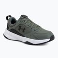 Herren Trainingsschuhe Under Armour Charged Edge colorado sage/black/black