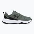Herren Trainingsschuhe Under Armour Charged Edge colorado sage/black/black 2