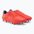 Under Armour Magnetico Select 3.0 FG beta/electric lila/schwarz Fußballschuhe 4