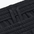 Under Armour Unstoppable Fleece Herren Trainingsshorts black/black 7