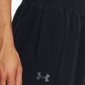 Herren Under Armour Stretch Woven Jogger schwarz/grau 4