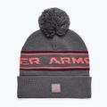 Under Armour Herren Wintermütze Halftime Pom Beanie