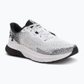Herren-Laufschuhe Under Armour Hovr Turbulence 2 weiß/schwarz/schwarz