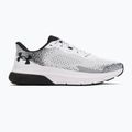 Herren-Laufschuhe Under Armour Hovr Turbulence 2 weiß/schwarz/schwarz 2
