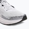Laufschuhe Herren Under Armour Hovr Turbulence 2 white/black/black 7