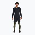 Herren Trainingsleggings Under Armour HeatGear marine von green/white 2