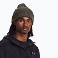Under Armour Halftime Cuff Wintermütze marine von green/black 3