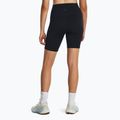 Unter Armour Meridian Bike 7in schwarz/schwarz Frauen Trainingsshorts 3