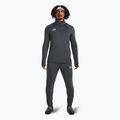Hoodie SweatFußball Shirt Herren Under Armour Challenger Midlayer castlerock / white 2