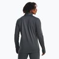 Hoodie SweatFußball Shirt Herren Under Armour Challenger Midlayer castlerock / white 3