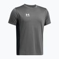 Fußball Shirt Kinder Under Armour Challenger Train castlerock/white 3