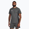Fußball Shirt Herren Under Armour Challenger Train castlerock/white