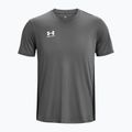 Fußball Shirt Herren Under Armour Challenger Train castlerock/white 5