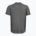 Fußball Shirt Herren Under Armour Challenger Train castlerock/white 6