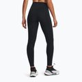 Damen-Trainingsleggings Under Armour Meridian black 3