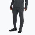 Fußballhose Herren Under Armour Challenger Train castlerock / white