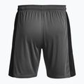 Fußballshorts Herren Under Armour Challenger castlerock / white 6