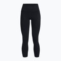 Damen Trainingsleggings Under Armour Meridian Ankle Leg black 4