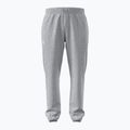 Herrenhose Under Armour Icon Fleece Pant mod gray full heather/white 5