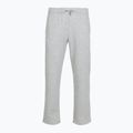 Herrenhose Under Armour Icon Fleece Pant mod gray full heather/white