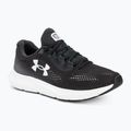 Under Armour Charged Rogue 4 schwarz/weiß/weiß Herren Laufschuhe