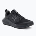Trainingsschuhe Herren Under Armour Commit 4 black/black/castlerock
