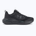 Trainingsschuhe Herren Under Armour Commit 4 black/black/castlerock 2