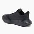 Trainingsschuhe Herren Under Armour Commit 4 black/black/castlerock 3