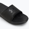 Badeschuhe Herren Under Armour Ignite Select black/black/ultimate black 7