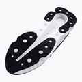Under Armour Infinite Pro Damen Laufschuhe schwarz/castlerock/weiß 11