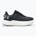 Under Armour Infinite Pro Damen Laufschuhe schwarz/castlerock/weiß 2