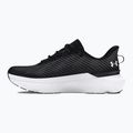 Under Armour Infinite Pro Herren Laufschuhe schwarz/castlerock/weiß 10