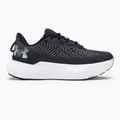 Under Armour Infinite Pro Herren Laufschuhe schwarz/castlerock/weiß 2