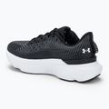 Under Armour Infinite Pro Herren Laufschuhe schwarz/castlerock/weiß 3
