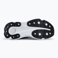 Under Armour Infinite Pro Herren Laufschuhe schwarz/castlerock/weiß 4