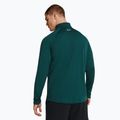 Herren Under Armour Tech 2.0 1/2 Zip hydro teal/radial türkis Sweatshirt 2