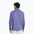 Herren Under Armour Tech 2.0 1/2 Zip starlight/weißes Sweatshirt 2