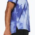 Under Armour Laser Wash Herren Lauftank Top celeste/starlight/reflective 3