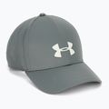 Under Armour Storm Blitzing Ton grün / weiß Ton Baseballkappe
