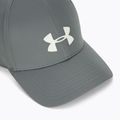 Under Armour Storm Blitzing Ton grün / weiß Ton Baseballkappe 3