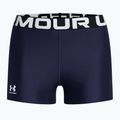 Damen Shorts Under Armour HG Authentics Horizon Midnight Navy/Weiß
