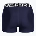 Damen Shorts Under Armour HG Authentics Horizon Midnight Navy/Weiß 2