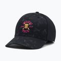 Unter Armour Projekt Rock Trucker Herren Baseballmütze Regenguss grau/schwarz/schwarz 3