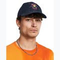 Unter Armour Projekt Rock Trucker Herren Baseballmütze Regenguss grau/schwarz/schwarz 2
