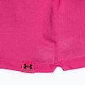 Unter Armour Campus Boxy Crop astro rosa/schwarz Frauen Training T-Shirt 3