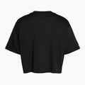 Under Armour Campus Boxy Crop schwarz/weiß Damen Trainings-T-Shirt 4