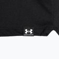 Under Armour Campus Boxy Crop schwarz/weiß Damen Trainings-T-Shirt 5