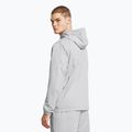 Herren Under Armour Sportstyle Windbreaker Jacke mod grau/castlerock/weiß 2